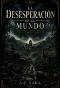 Portada del libro "La desesperaci&oacute;n en el mundo"