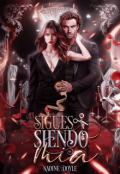 Portada del libro "Sigues siendo m&iacute;a"