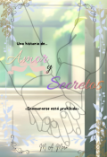 Portada del libro "Amor y Secretos"