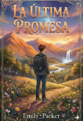 Portada del libro "La &uacute;ltima promesa"