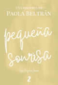 Portada del libro "Peque&ntilde;a sonrisa [#2]"