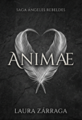 Portada del libro "Animae [libro 1 ]"