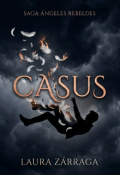 Portada del libro "Casus [libro 3]"