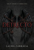 Portada del libro "Detrecto [libro 4] "