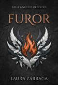 Portada del libro "Furor [libro 6]"