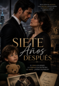 Portada del libro "Siete a&ntilde;os despues"
