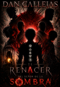 Portada del libro "El renacer del se&ntilde;or de las sombra"
