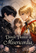 Portada del libro "D&oacute;nde florece la misericordia "