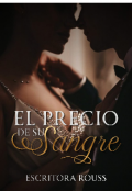 Portada del libro "El precio de su Sangre"
