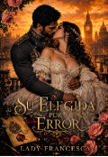 Portada del libro "Su Elegida por Error"