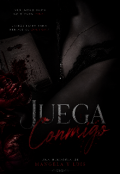 Portada del libro "Juega Conmigo."