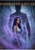Portada del libro "Sombras de Az&uacute;car "