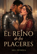 Portada del libro "El Reino de los Placeres"