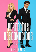 Portada del libro "Perfectos desconocidos "