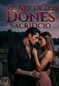 Portada del libro "El Rey De Los Dones : Sacrificio "