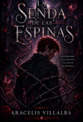Portada del libro "La senda de las Espinas"