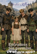 Portada del libro "Ya entramos, &iquest;y ahora qu&eacute;? "