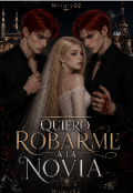 Portada del libro "Qᴜɪᴇʀᴏ Rᴏʙᴀʀᴍᴇ A Lᴀ Nᴏᴠɪᴀ "