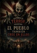 Portada del libro "El pueblo tambien cree en ellos. "