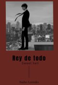 Portada del libro "Rey de todo"