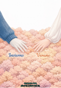 Portada del libro "Invierno y verano "