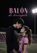 Portada del libro "Bal&oacute;n de Terciopelo"