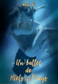 Portada del libro "Un ballet de hielo y fuego"