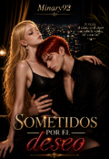 Portada del libro "Sᴏᴍᴇᴛɪᴅᴏs Pᴏʀ Eʟ Dᴇsᴇᴏ"