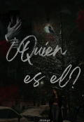 Portada del libro "&iquest;quien es el?"