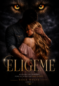 Portada del libro "Eligeme"