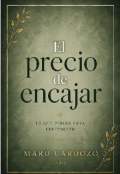 Portada del libro "El precio de encajar"