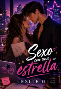 Portada del libro "Sexo con una estrella"