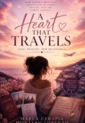 Portada del libro "A Heart That Travels"