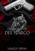 Portada del libro "La obsesi&oacute;n del narco"
