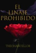 Portada del libro "El linaje prohibido"
