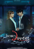Portada del libro "Enemies To Lovers | Jjk"