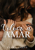 Portada del libro "Volver a amar "