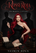 Portada del libro "R&Ouml;sŜy R&Ouml;j&Auml; : Una curvil&iacute;nea hermosa&mdash;book 1&mdash;"