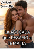Portada del libro "La abogada que desafi&oacute; a la mafia"