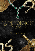 Portada del libro "La perdici&oacute;n de Wang"