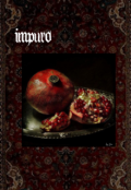 Portada del libro "Impuro |bl|"