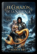 Portada del libro "El Coraz&oacute;n De La Sirena"