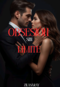 Portada del libro "Obsesi&oacute;n sin limite "