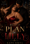 Portada del libro "El plan de Lilly"