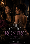 Portada del libro "Mi Otro Rostro "