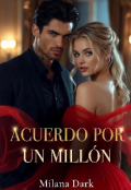 Portada del libro "Acuerdo por un mill&oacute;n"