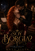 Portada del libro "&iquest;soy Borgia?"