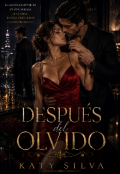 Portada del libro "Despu&eacute;s del olvido"