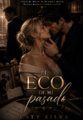Portada del libro "El eco de mi pasado "