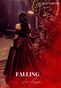 Portada del libro "Falling In Love"